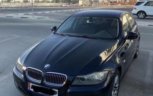 用过的 BMW M3 出租 在 利雅得 #21502 - 1  image 